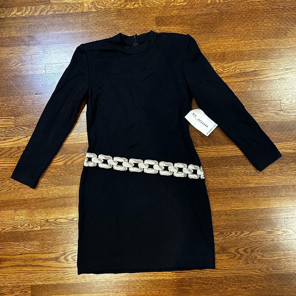 🆕 St. John Collection dress